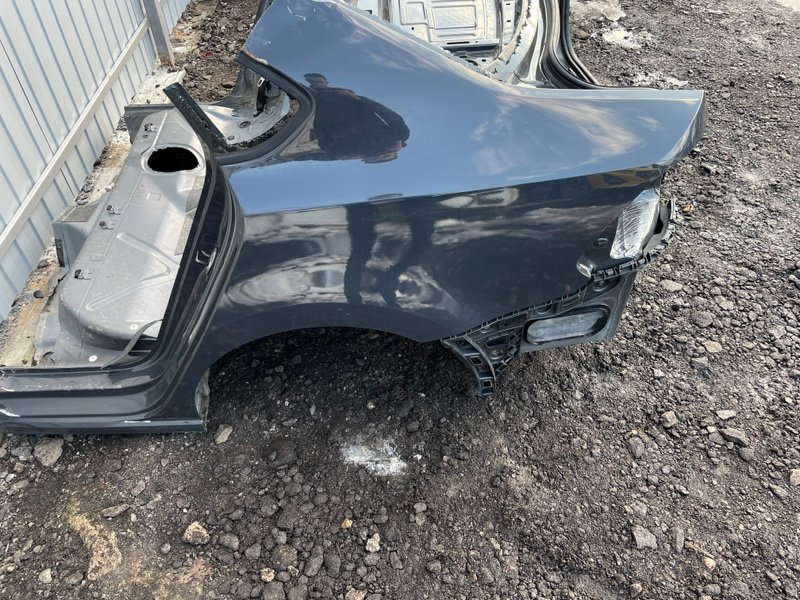 Задняя часть кузова, 70000 рублей, Москва