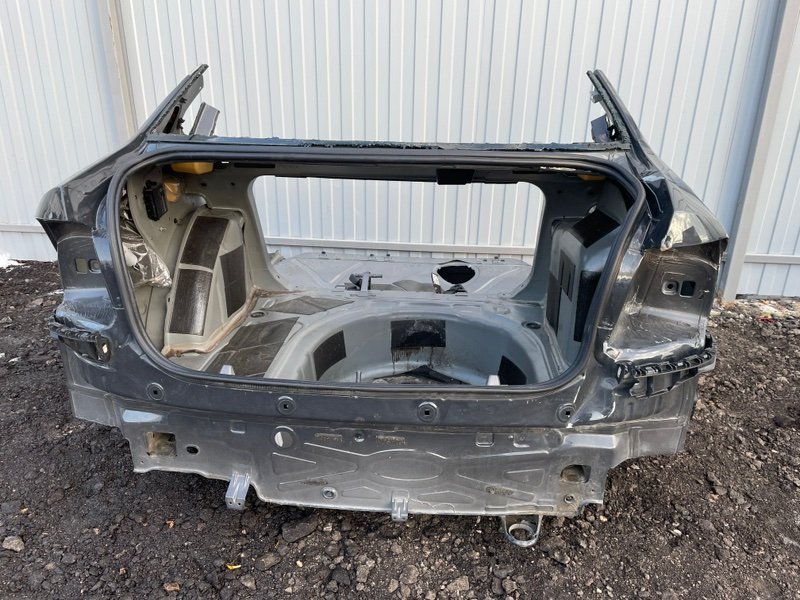 Задняя часть кузова, 70000 рублей, Москва