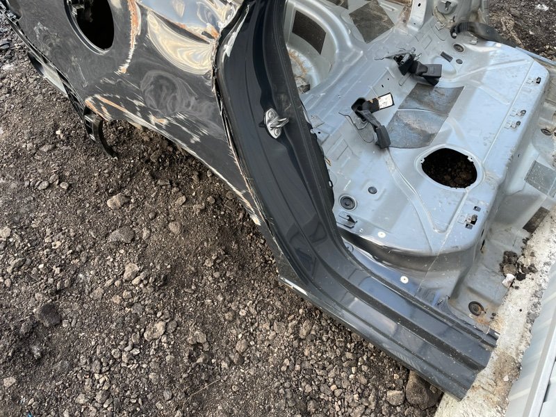 Задняя часть кузова, 70000 рублей, Москва