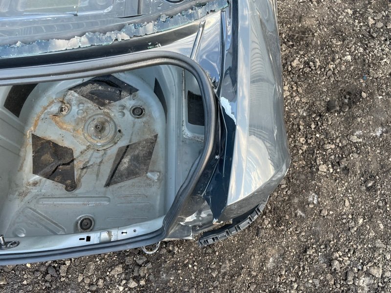 Задняя часть кузова, 70000 рублей, Москва