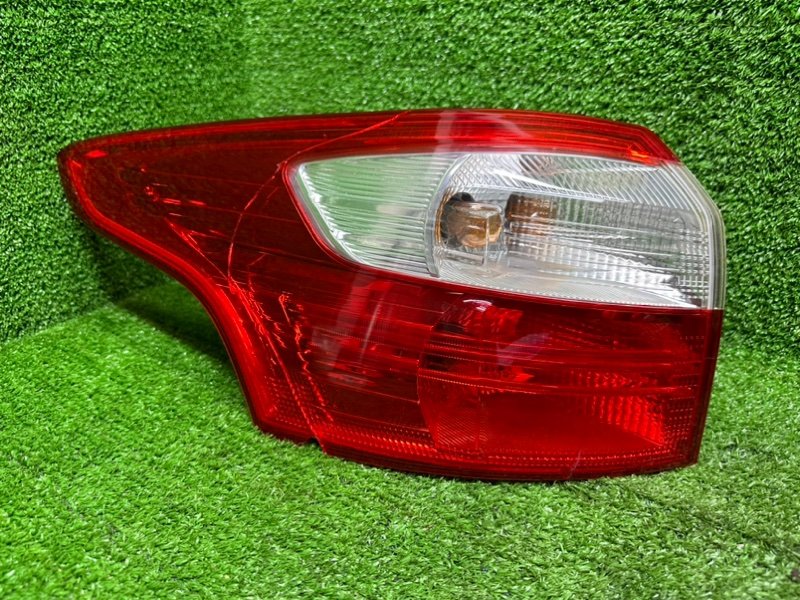 Фонарь задний левый, 3500 рублей, Москва