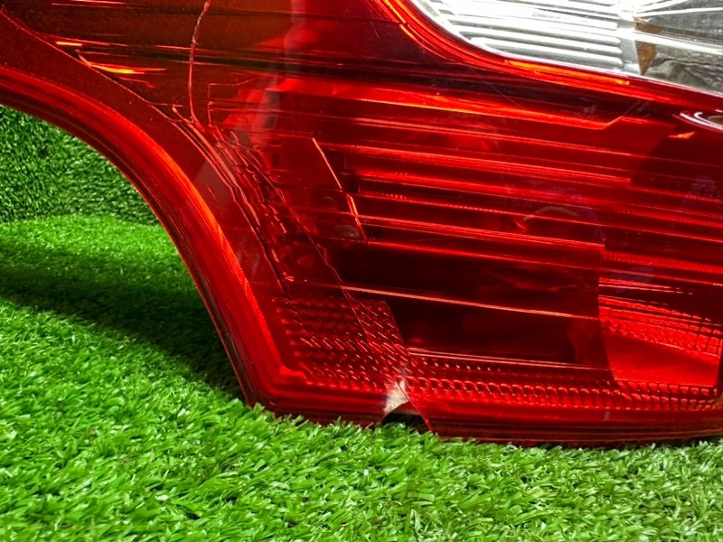 Фонарь задний левый, 3500 рублей, Москва