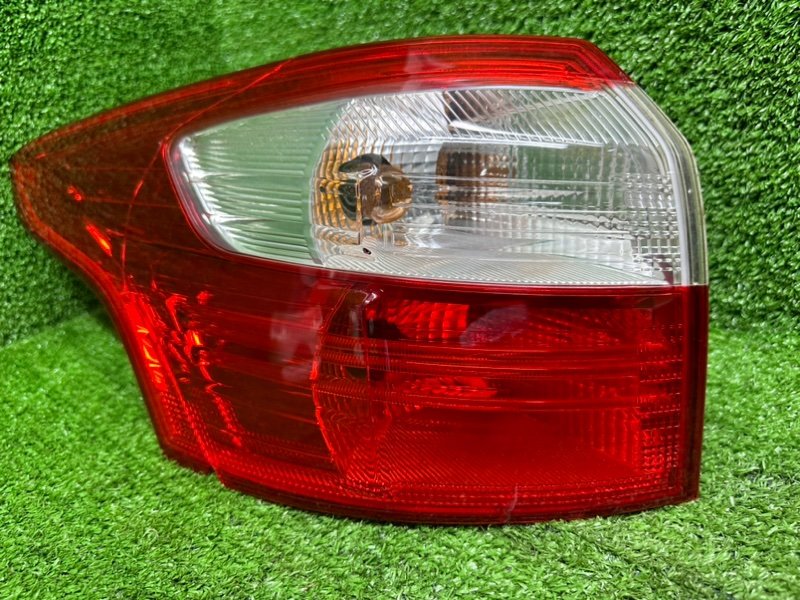 Фонарь задний левый, 3500 рублей, Москва