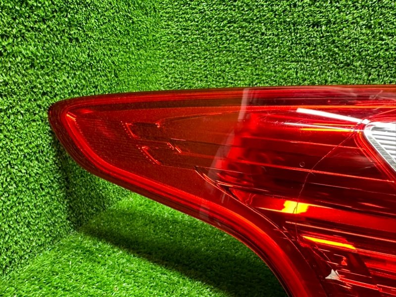 Фонарь задний левый, 3500 рублей, Москва