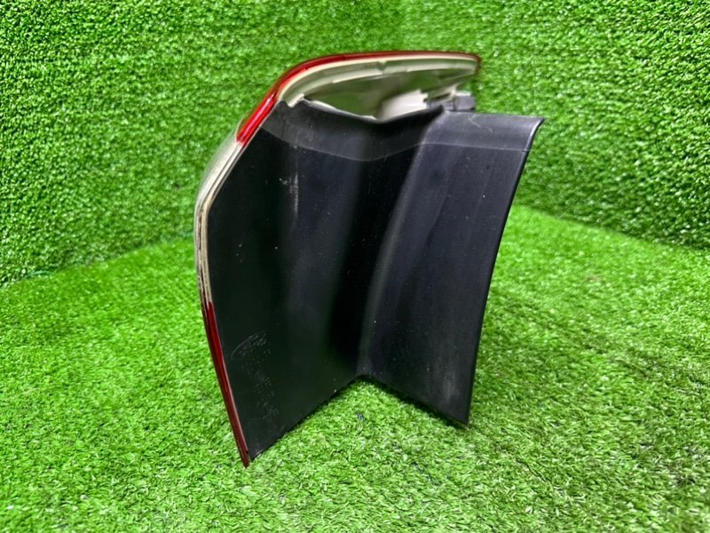 Фонарь задний левый, 3500 рублей, Москва