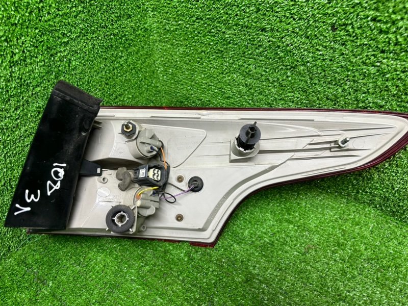 Фонарь задний левый, 3500 рублей, Москва