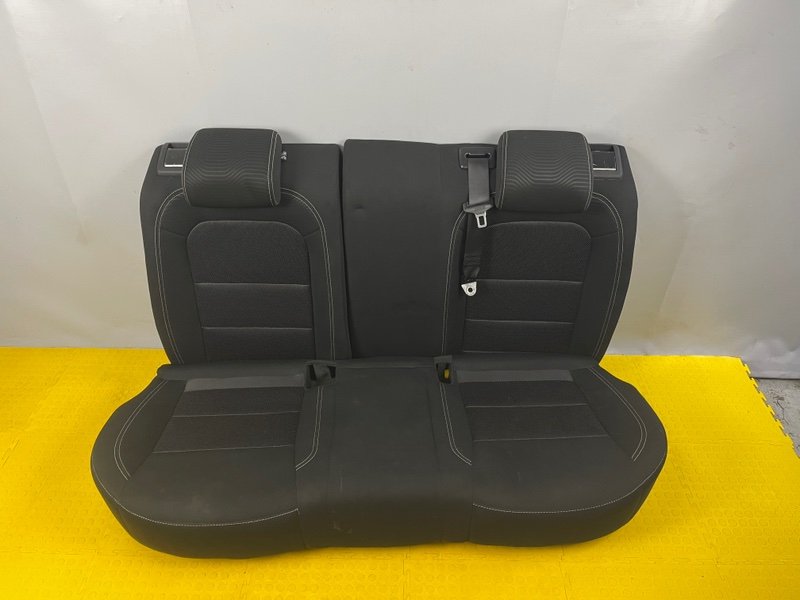 Сиденье заднее, 7000 рублей, Москва