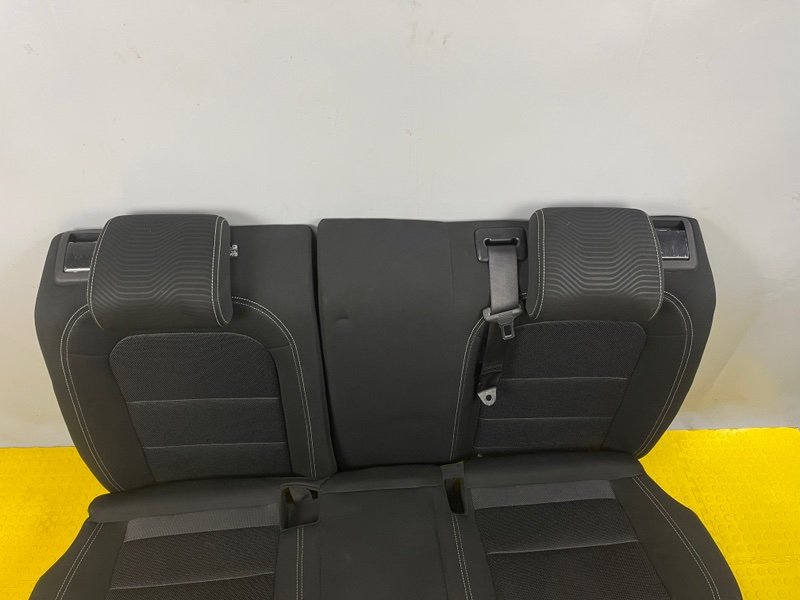 Сиденье заднее, 7000 рублей, Москва