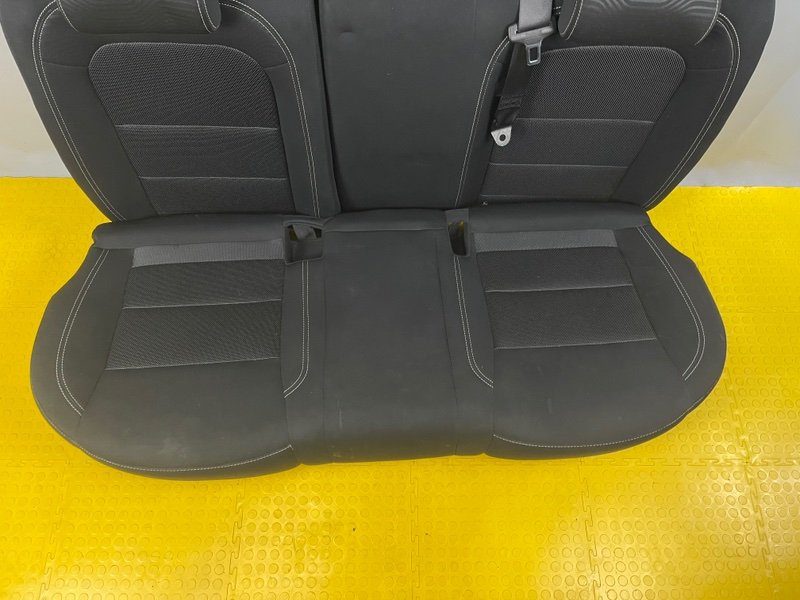 Сиденье заднее, 7000 рублей, Москва