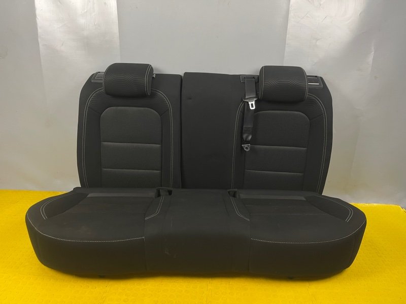 Сиденье заднее, 7000 рублей, Москва