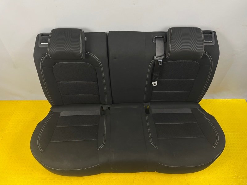 Сиденье заднее, 7000 рублей, Москва