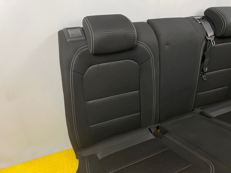 Сиденье заднее, 7000 рублей, Москва