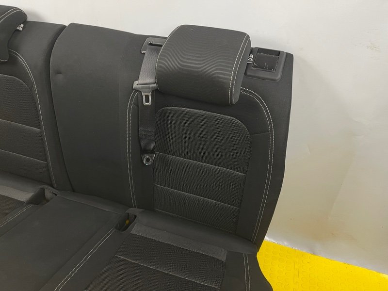 Сиденье заднее, 7000 рублей, Москва