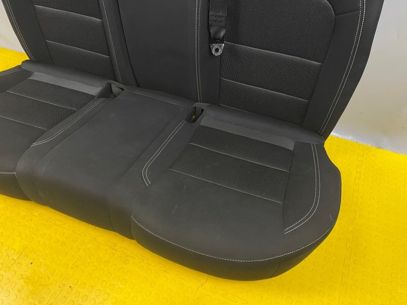 Сиденье заднее, 7000 рублей, Москва