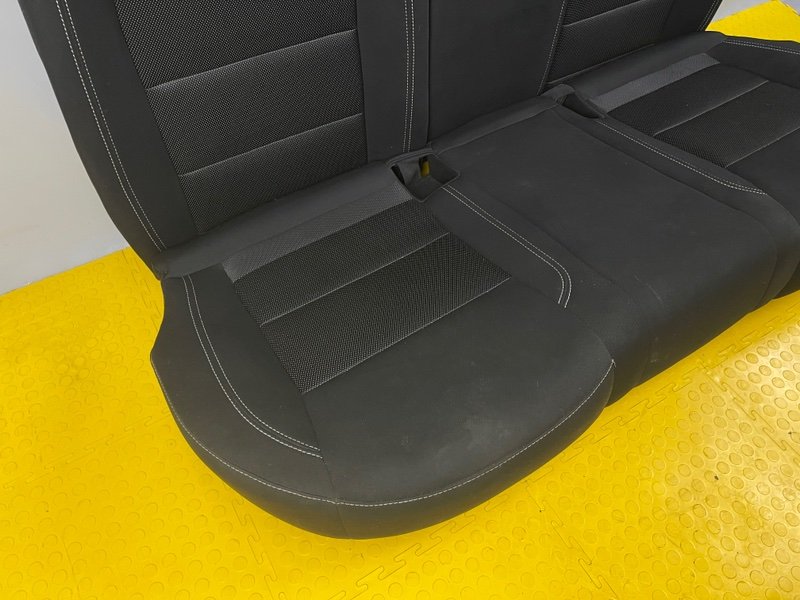 Сиденье заднее, 7000 рублей, Москва