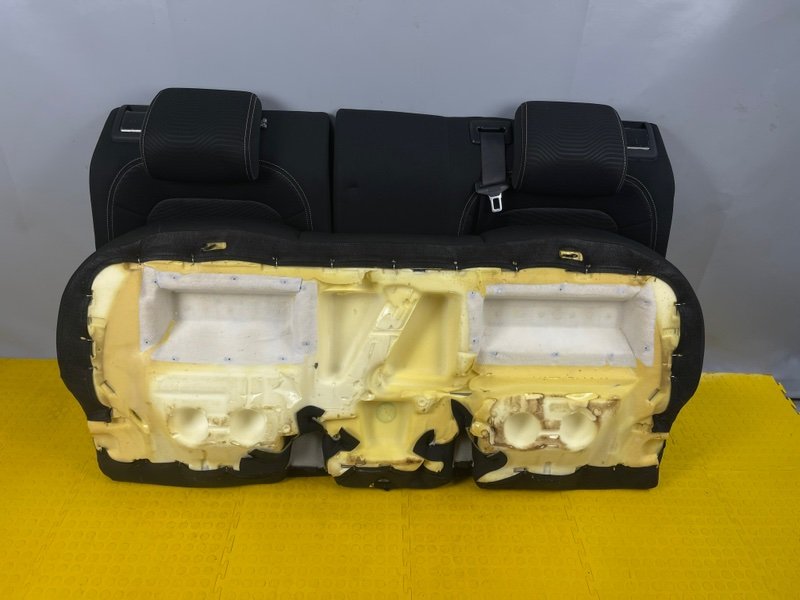 Сиденье заднее, 7000 рублей, Москва