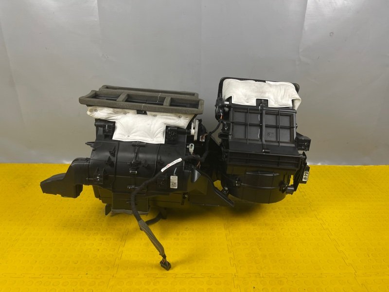 Корпус отопителя, 6000 рублей, Москва