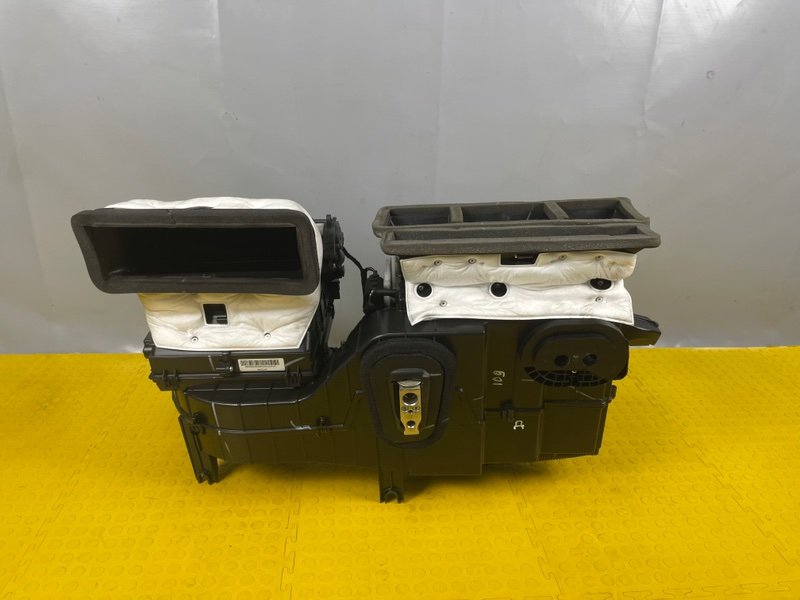 Корпус отопителя, 6000 рублей, Москва