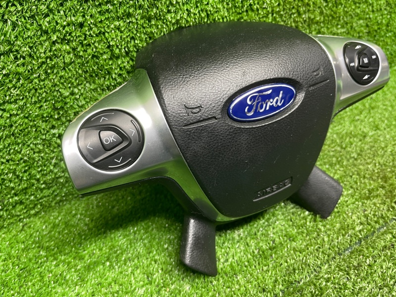 Подушка безопасности в руль, 7100 рублей, Москва