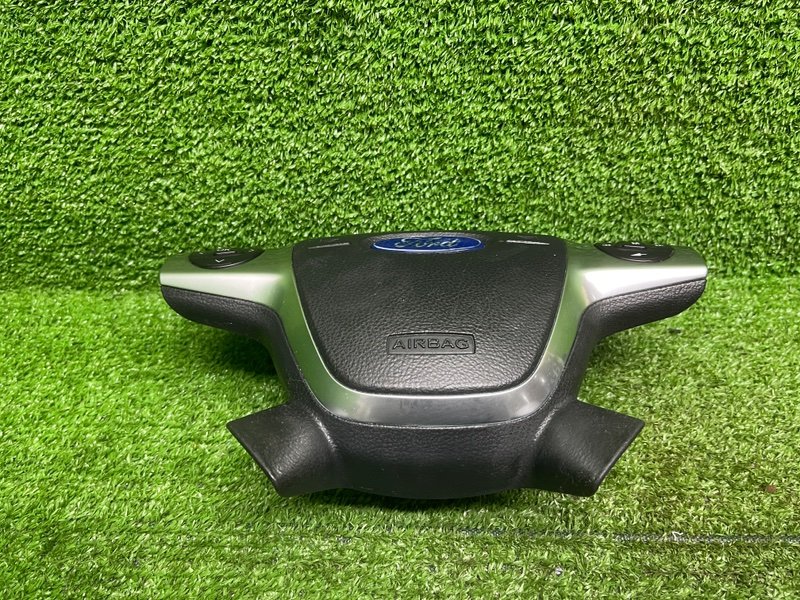 Подушка безопасности в руль, 7100 рублей, Москва