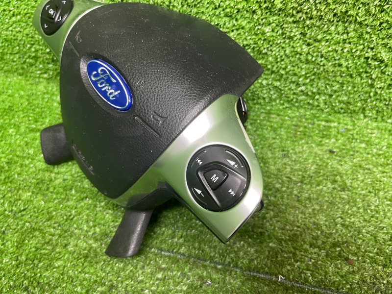 Подушка безопасности в руль, 7100 рублей, Москва