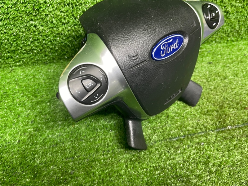 Подушка безопасности в руль, 7100 рублей, Москва