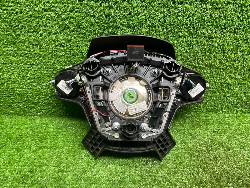 Подушка безопасности в руль, 7100 рублей, Москва