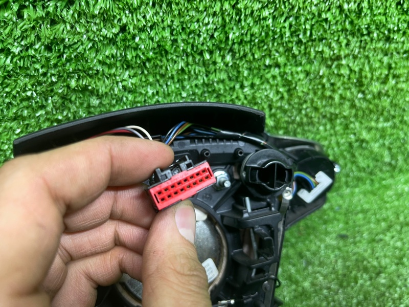 Подушка безопасности в руль, 7100 рублей, Москва