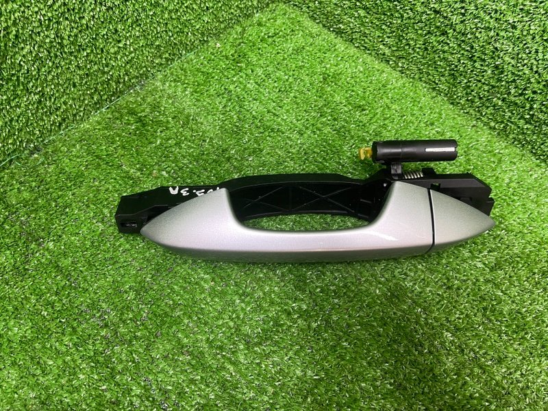 Ручка двери наружная, 2100 рублей, Москва