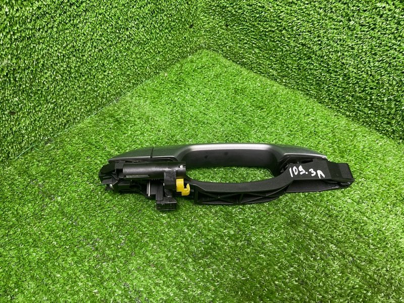 Ручка двери наружная, 2100 рублей, Москва