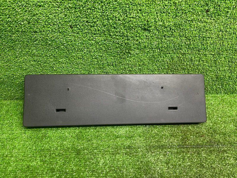 Накладка переднего бампера, 1500 рублей, Москва