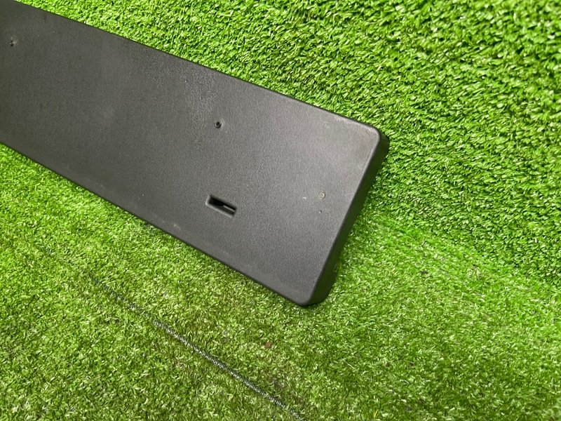 Накладка переднего бампера, 1500 рублей, Москва