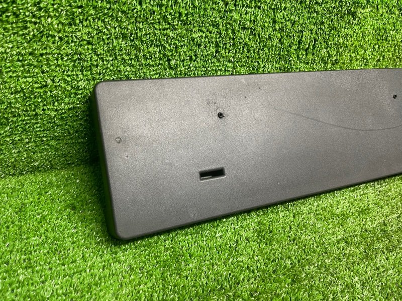 Накладка переднего бампера, 1500 рублей, Москва