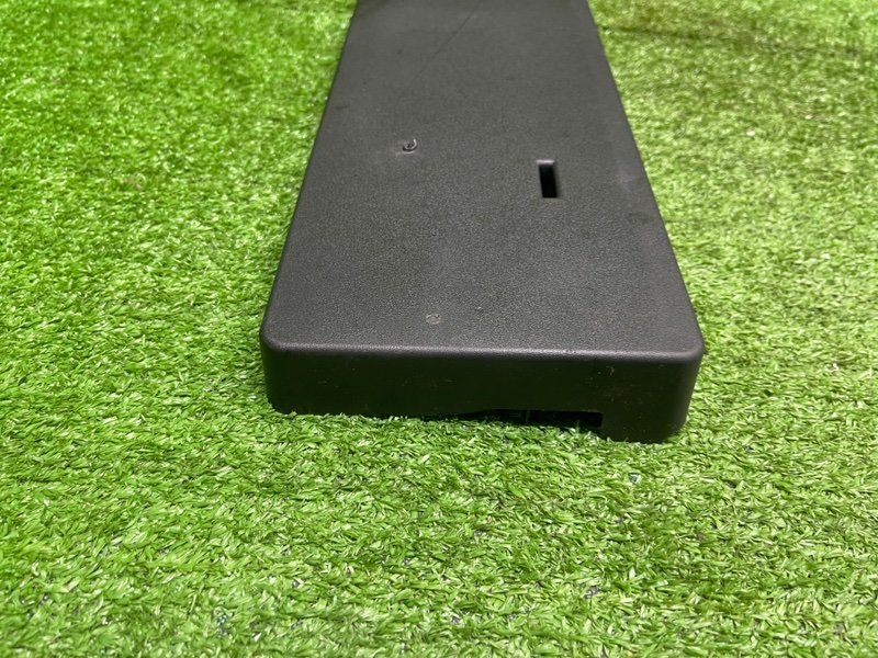 Накладка переднего бампера, 1500 рублей, Москва