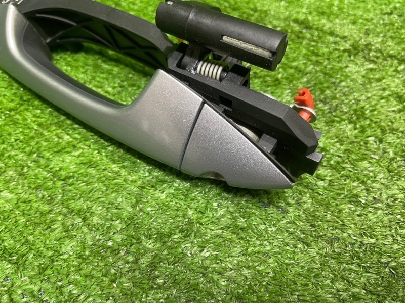 Ручка двери наружная, 6500 рублей, Москва