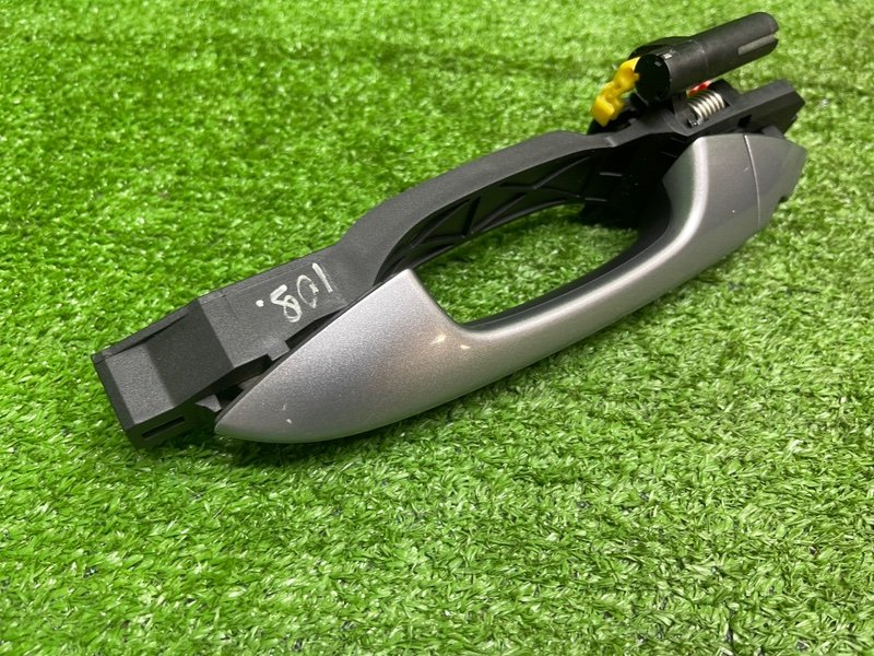 Ручка двери наружная, 6500 рублей, Москва