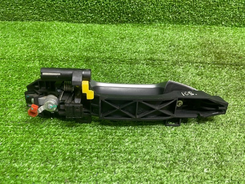 Ручка двери наружная, 6500 рублей, Москва