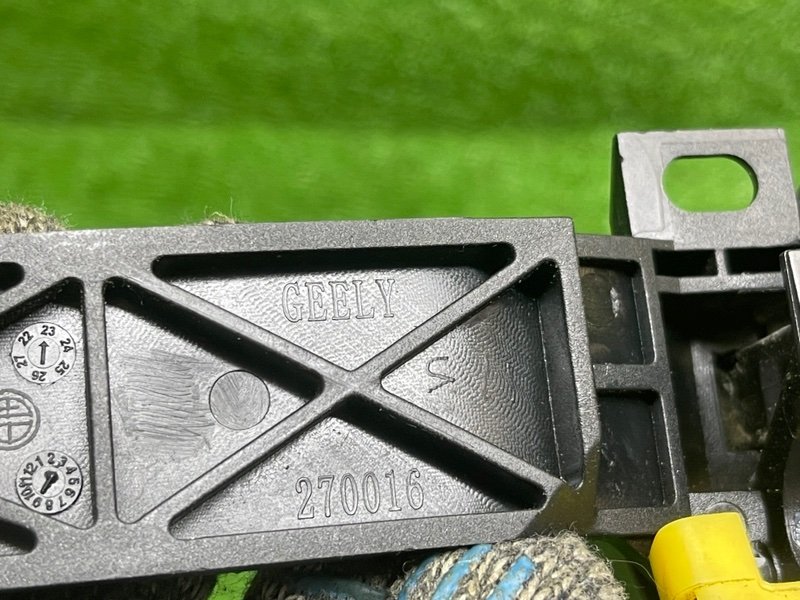 Ручка двери наружная, 6500 рублей, Москва