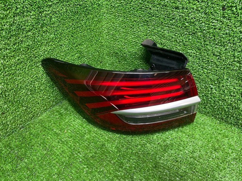 Фонарь задний левый, 10000 рублей, Москва