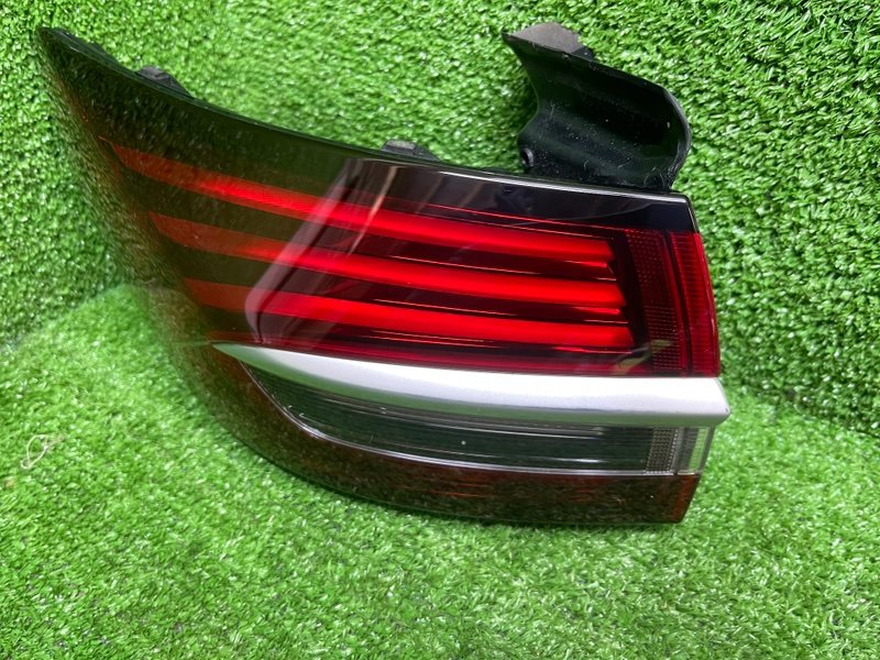 Фонарь задний левый, 10000 рублей, Москва