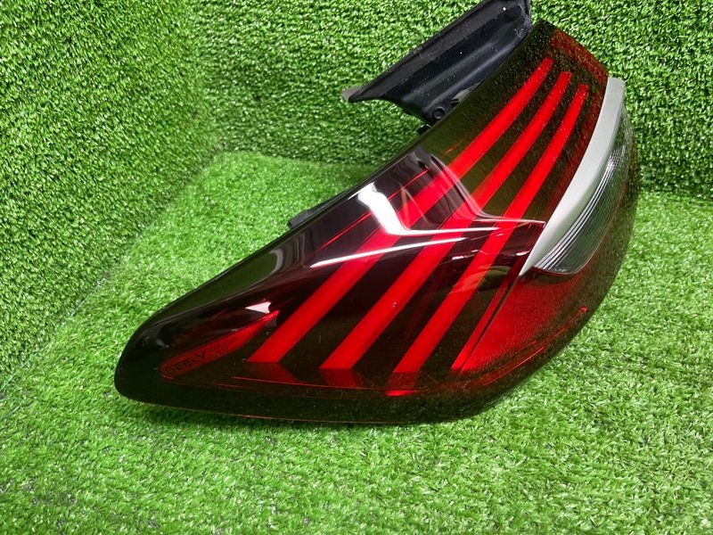 Фонарь задний левый, 10000 рублей, Москва