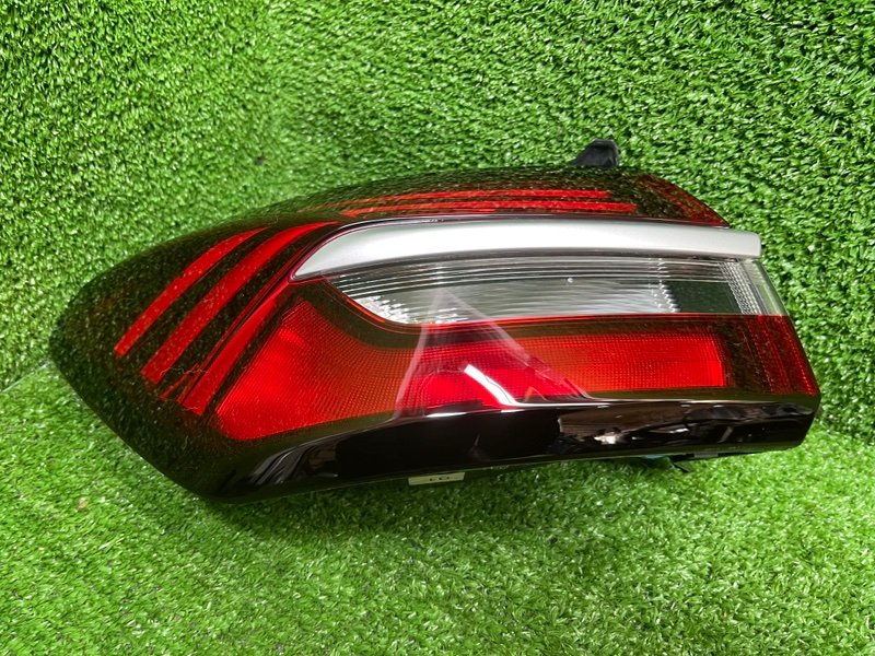 Фонарь задний левый, 10000 рублей, Москва