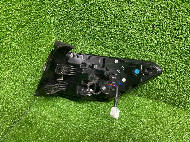 Фонарь задний левый, 10000 рублей, Москва