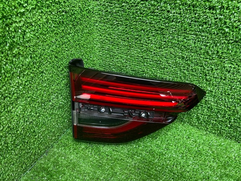 Фонарь задний левый, 8000 рублей, Москва