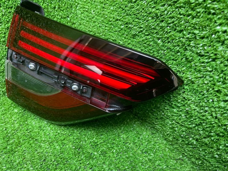 Фонарь задний левый, 8000 рублей, Москва