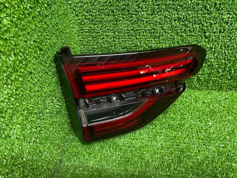 Фонарь задний левый, 8000 рублей, Москва