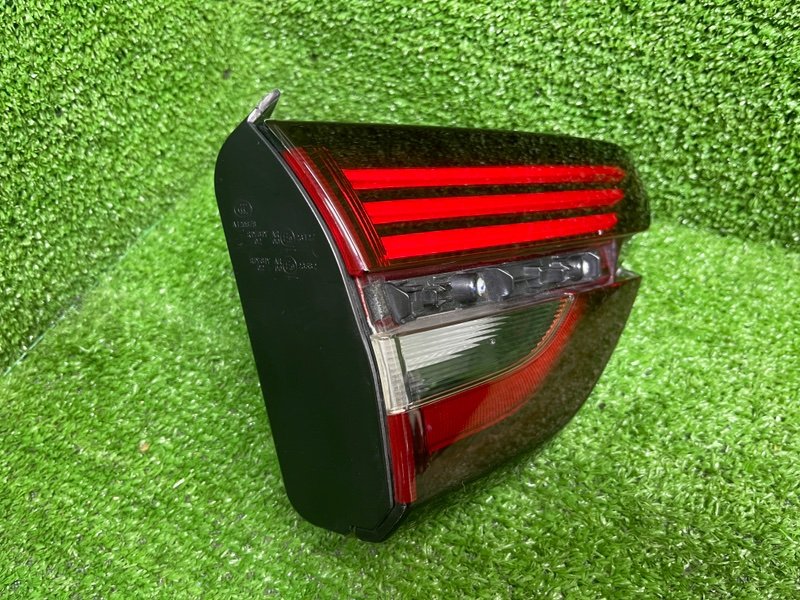 Фонарь задний левый, 8000 рублей, Москва