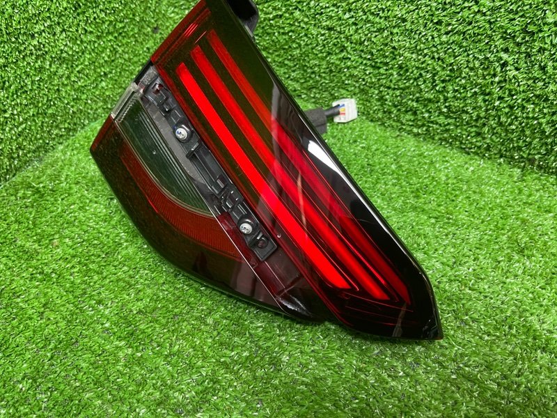 Фонарь задний левый, 8000 рублей, Москва