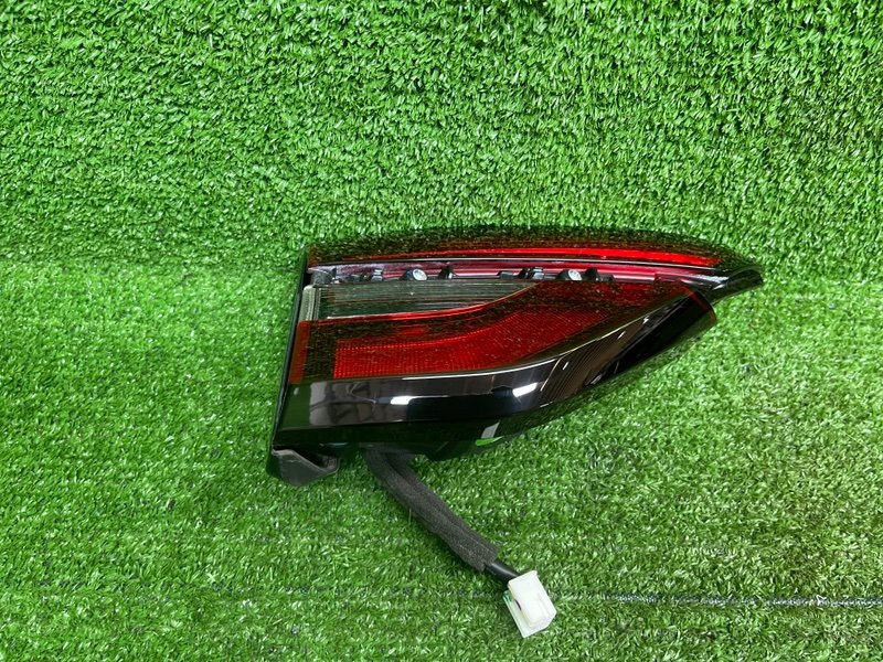 Фонарь задний левый, 8000 рублей, Москва