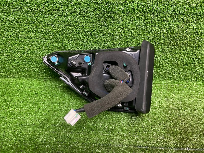 Фонарь задний левый, 8000 рублей, Москва